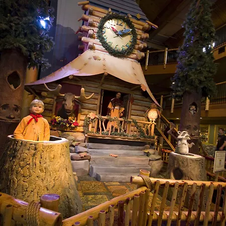 Great Wolf Lodge Sandusky-3